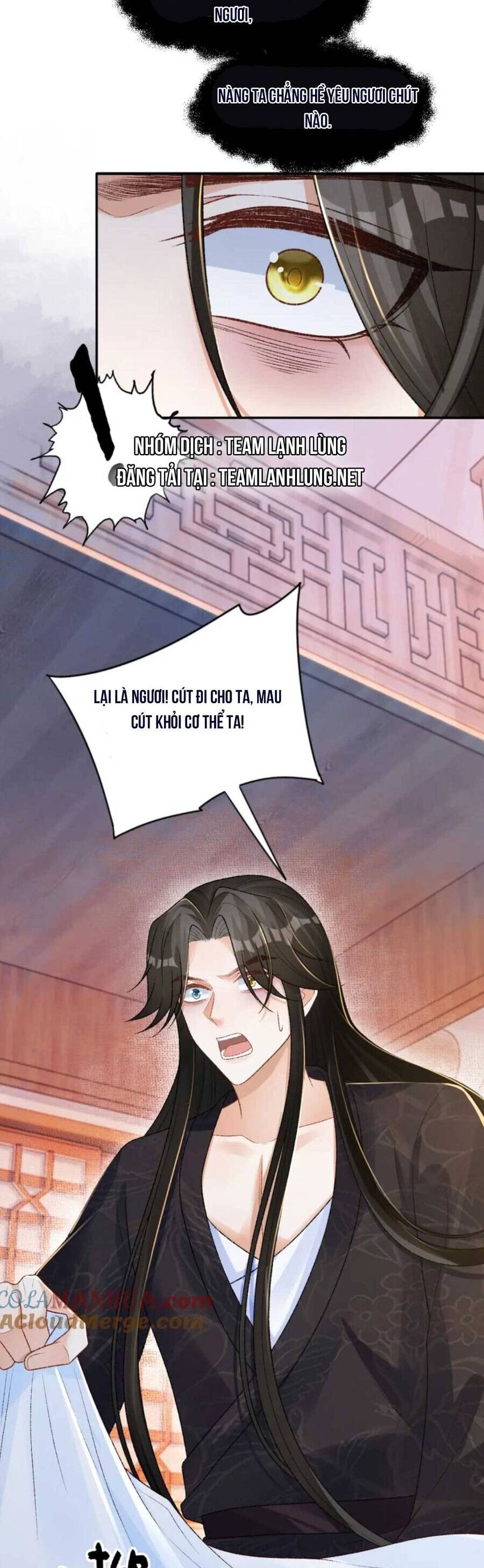 Bệnh Kiều Đồ Đệ Ngày Nào Cũng Phải Dỗ Dành Chapter 31 - 21