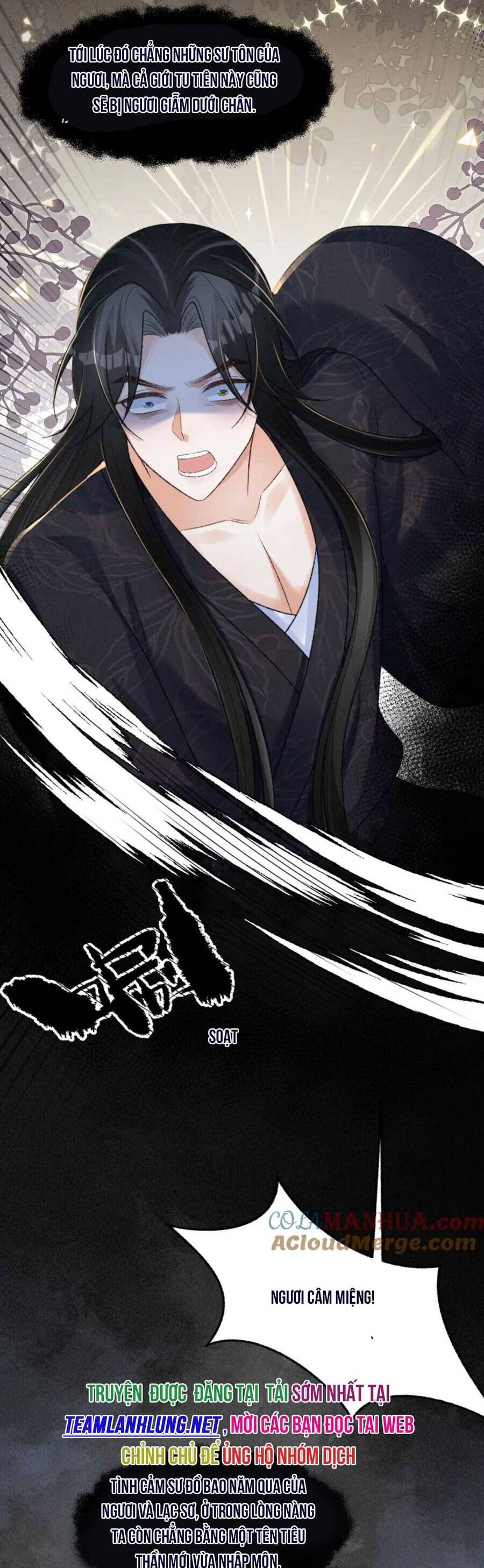 Bệnh Kiều Đồ Đệ Ngày Nào Cũng Phải Dỗ Dành Chapter 31 - 23