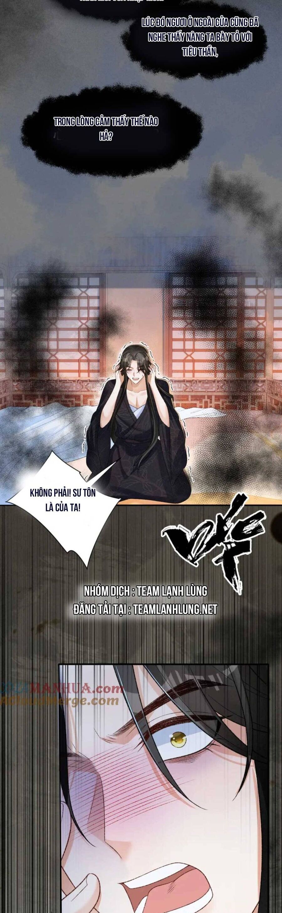 Bệnh Kiều Đồ Đệ Ngày Nào Cũng Phải Dỗ Dành Chapter 31 - 24