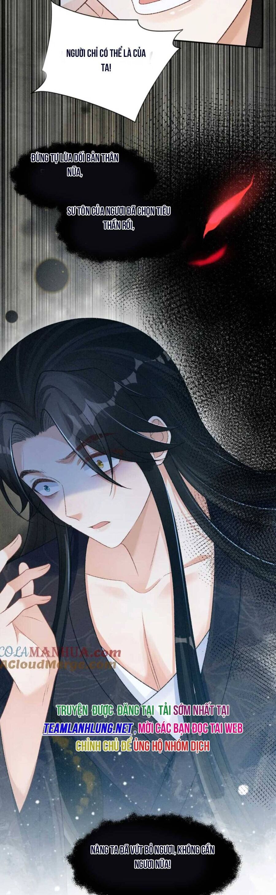 Bệnh Kiều Đồ Đệ Ngày Nào Cũng Phải Dỗ Dành Chapter 31 - 25