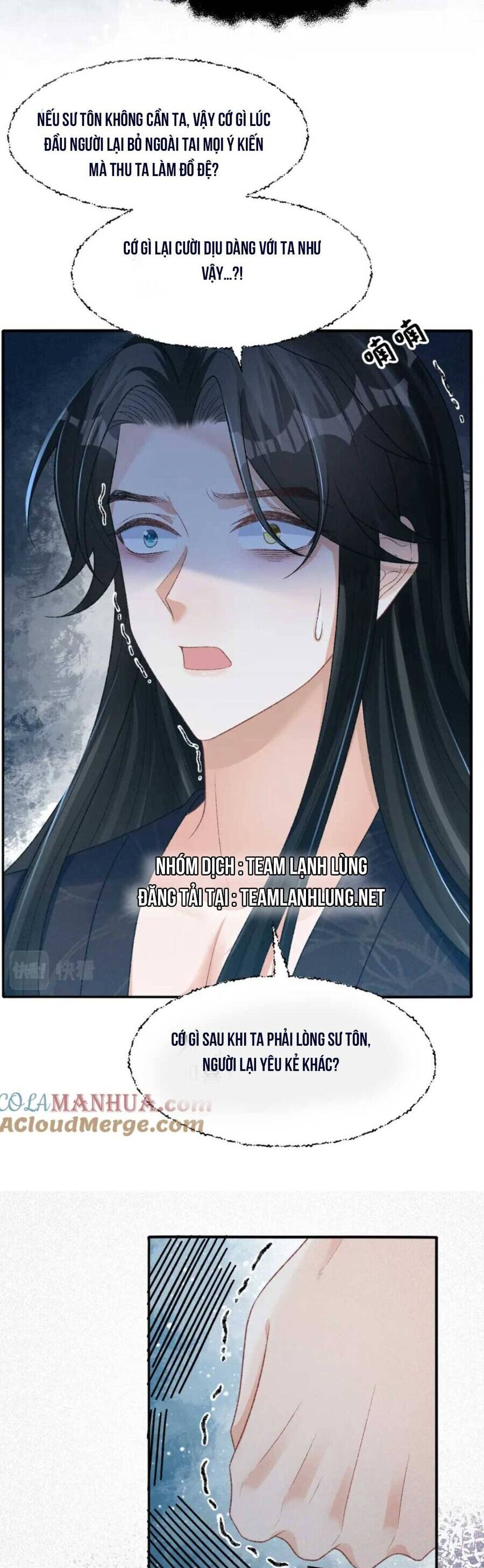 Bệnh Kiều Đồ Đệ Ngày Nào Cũng Phải Dỗ Dành Chapter 31 - 26