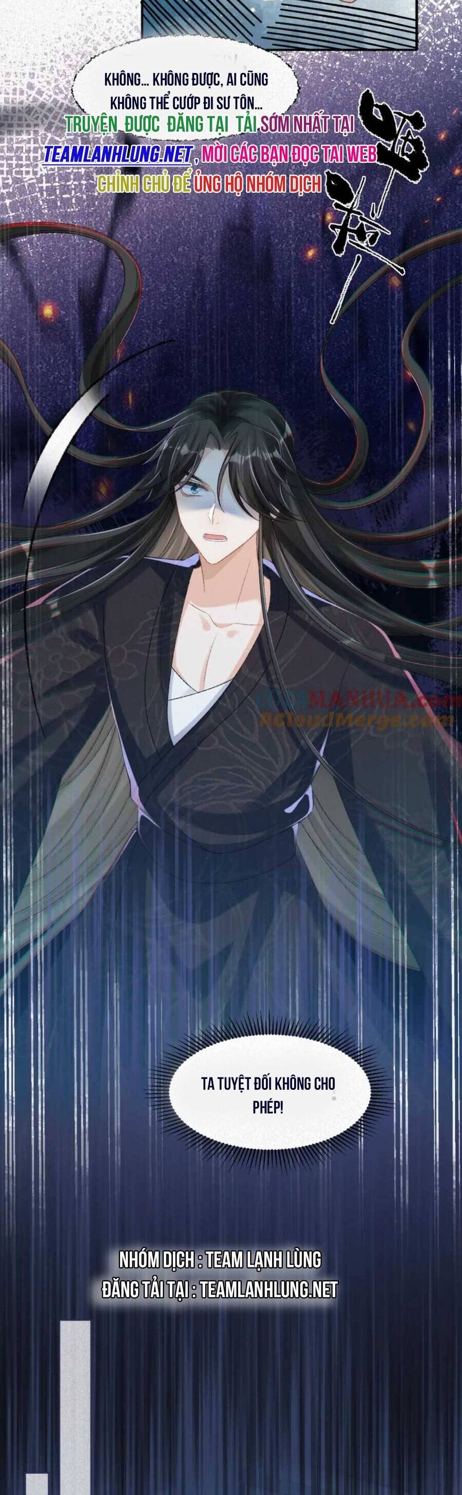 Bệnh Kiều Đồ Đệ Ngày Nào Cũng Phải Dỗ Dành Chapter 31 - 27