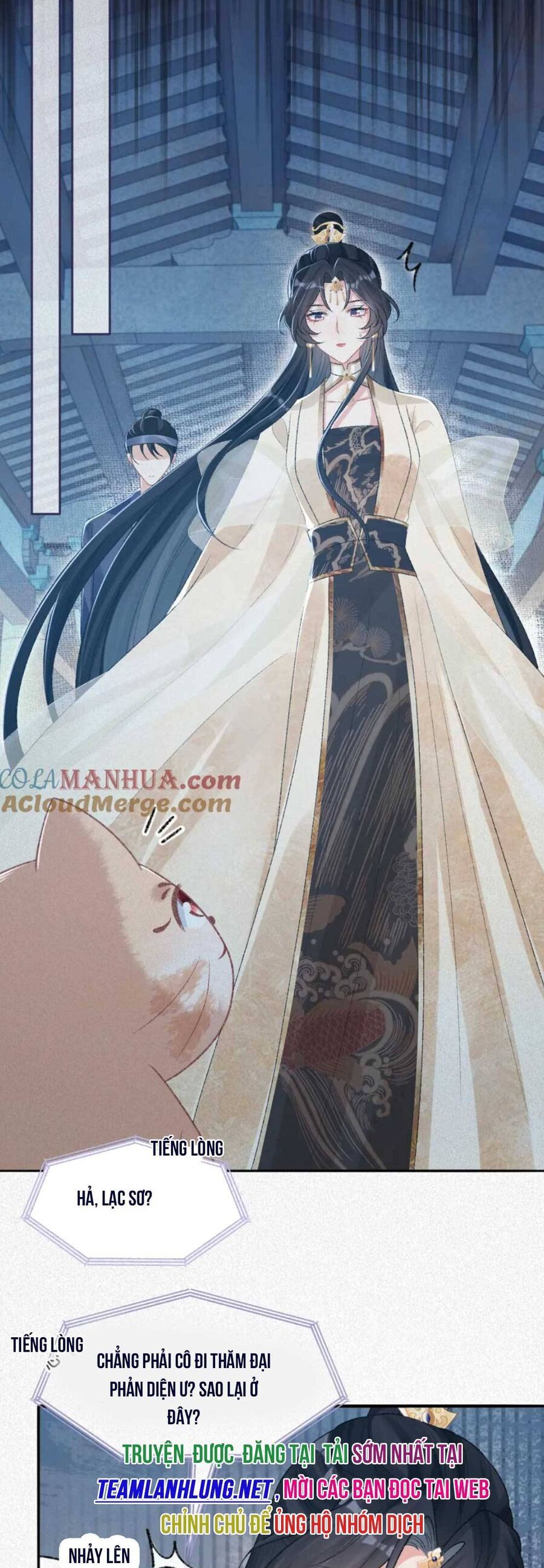 Bệnh Kiều Đồ Đệ Ngày Nào Cũng Phải Dỗ Dành Chapter 31 - 28