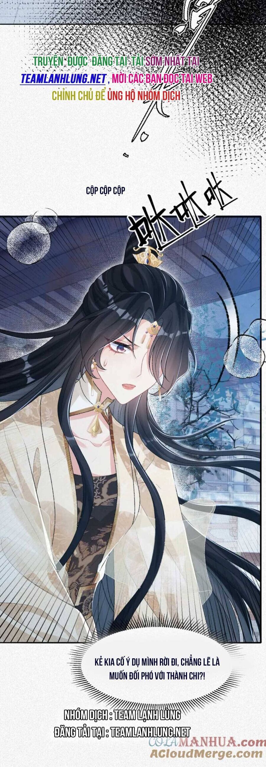 Bệnh Kiều Đồ Đệ Ngày Nào Cũng Phải Dỗ Dành Chapter 31 - 33