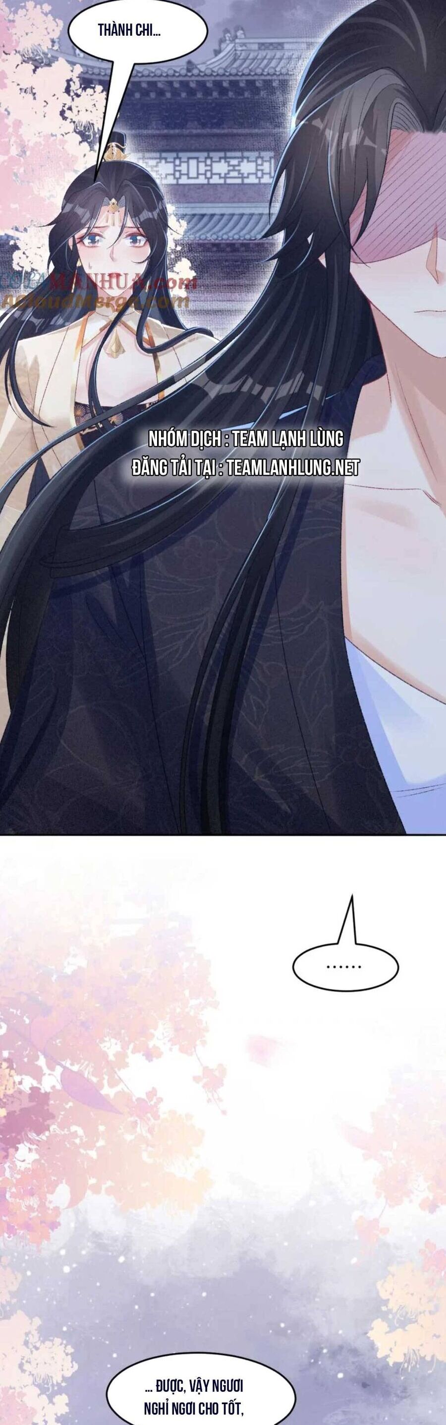 Bệnh Kiều Đồ Đệ Ngày Nào Cũng Phải Dỗ Dành Chapter 31 - 5