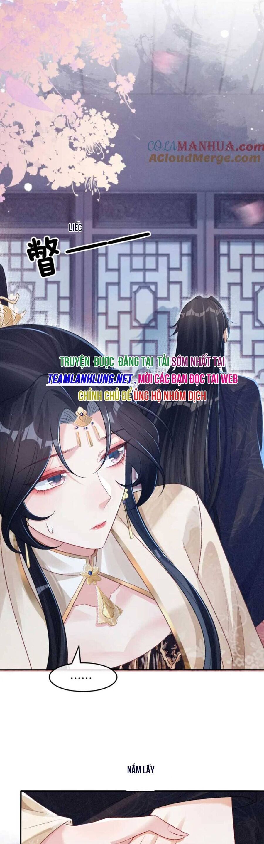 Bệnh Kiều Đồ Đệ Ngày Nào Cũng Phải Dỗ Dành Chapter 31 - 7