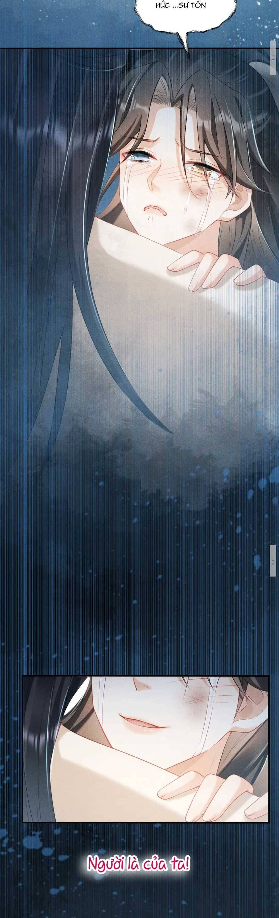 Bệnh Kiều Đồ Đệ Ngày Nào Cũng Phải Dỗ Dành Chapter 1 - 6