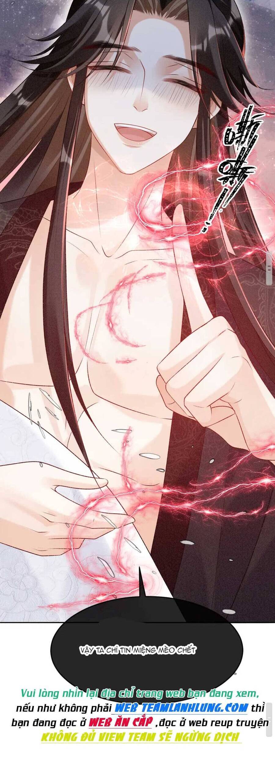 Bệnh Kiều Đồ Đệ Ngày Nào Cũng Phải Dỗ Dành Chapter 10 - 12