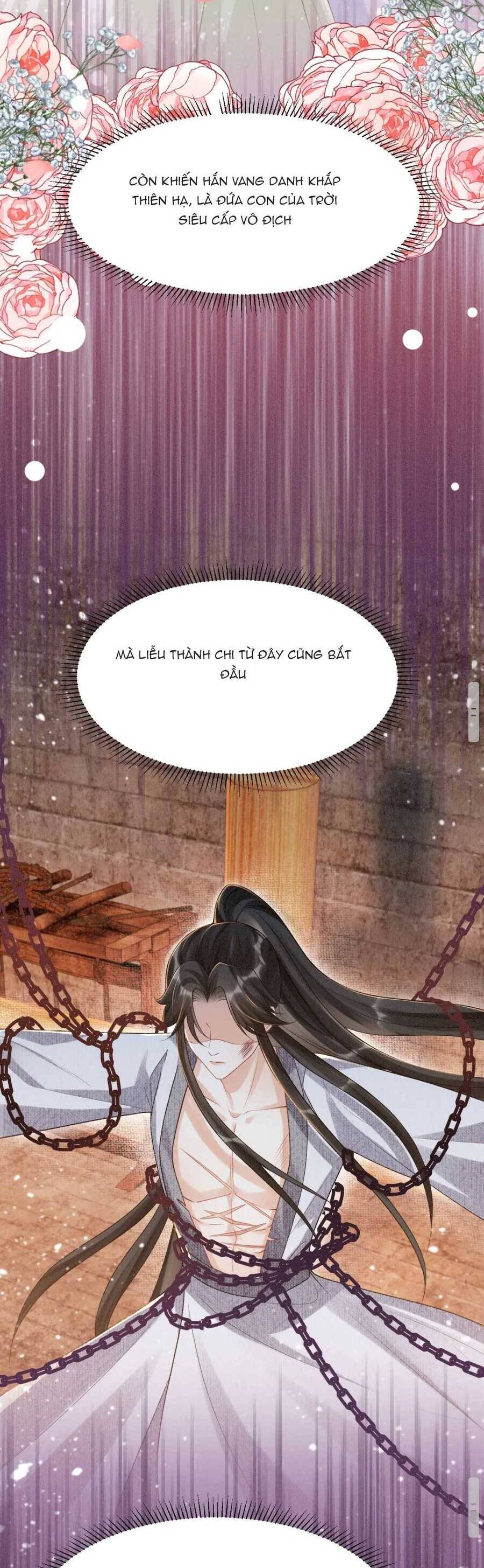 Bệnh Kiều Đồ Đệ Ngày Nào Cũng Phải Dỗ Dành Chapter 10 - 29