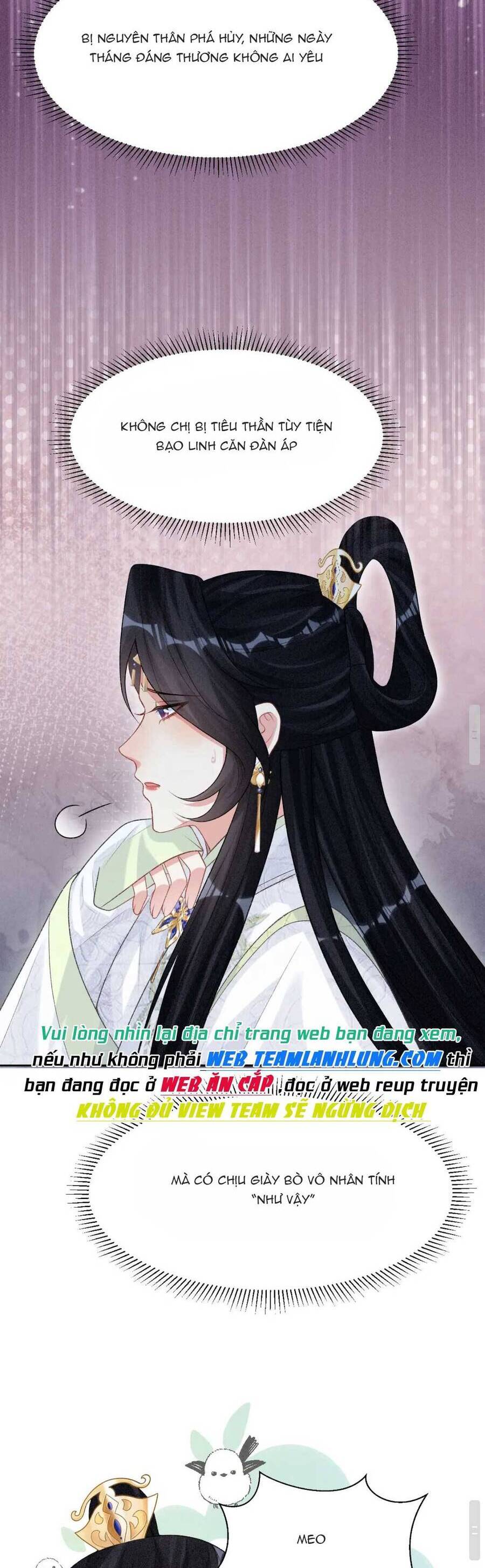 Bệnh Kiều Đồ Đệ Ngày Nào Cũng Phải Dỗ Dành Chapter 10 - 30
