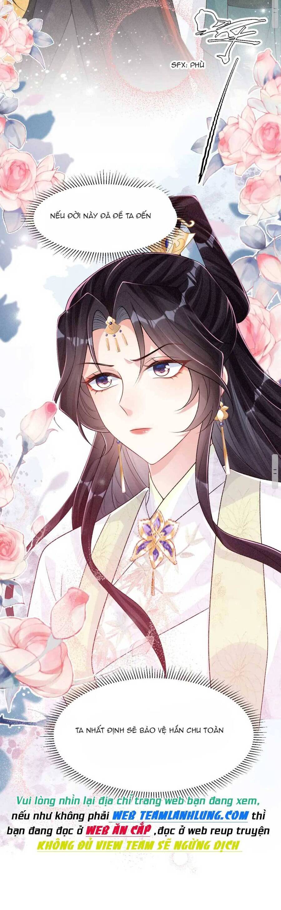 Bệnh Kiều Đồ Đệ Ngày Nào Cũng Phải Dỗ Dành Chapter 10 - 33