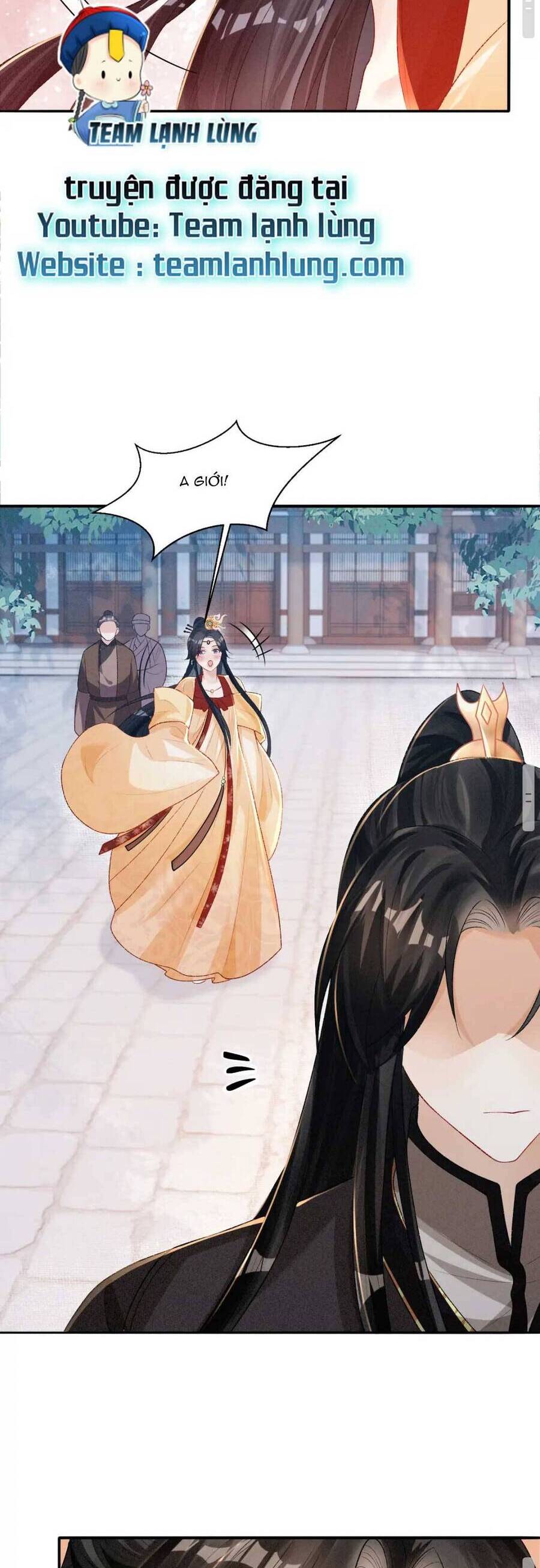 Bệnh Kiều Đồ Đệ Ngày Nào Cũng Phải Dỗ Dành Chapter 19 - 27