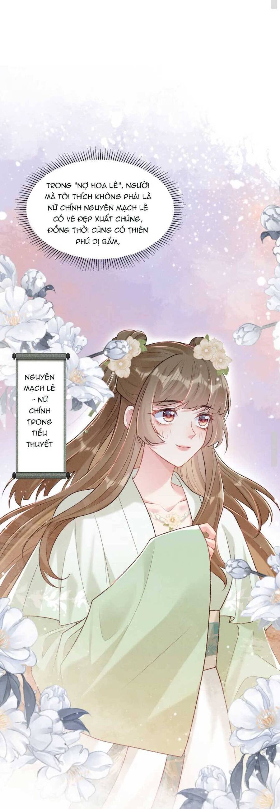 Bệnh Kiều Đồ Đệ Ngày Nào Cũng Phải Dỗ Dành Chapter 2 - 11