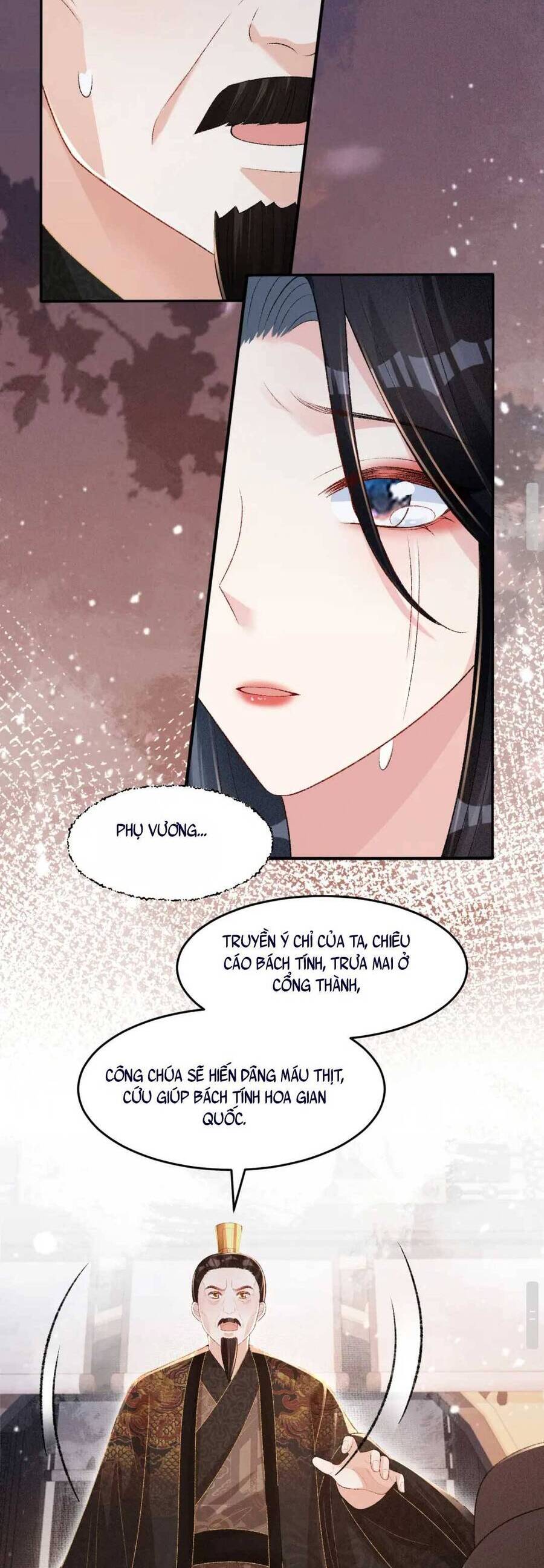 Bệnh Kiều Đồ Đệ Ngày Nào Cũng Phải Dỗ Dành Chapter 21 - 17