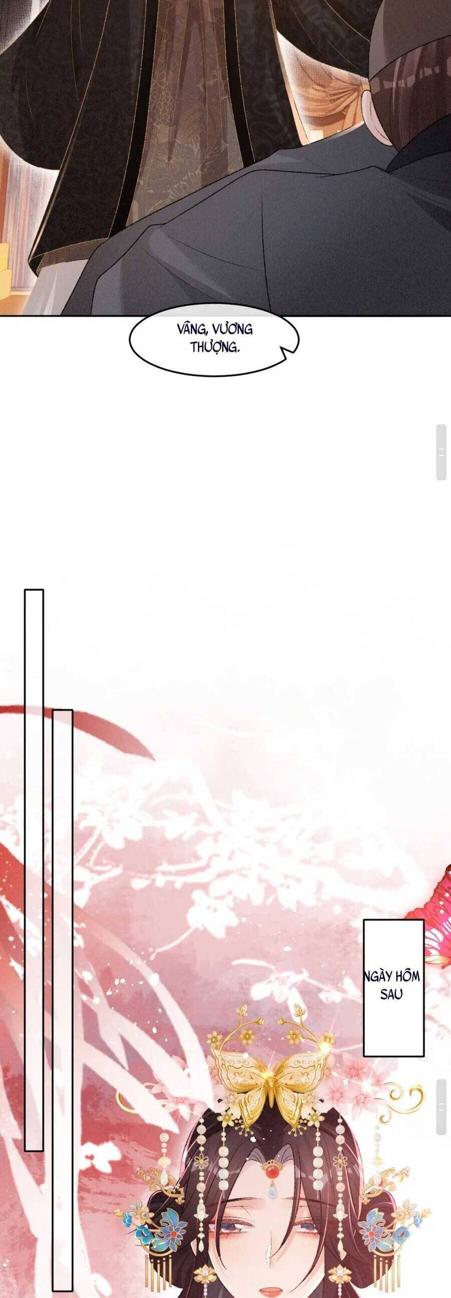 Bệnh Kiều Đồ Đệ Ngày Nào Cũng Phải Dỗ Dành Chapter 21 - 18