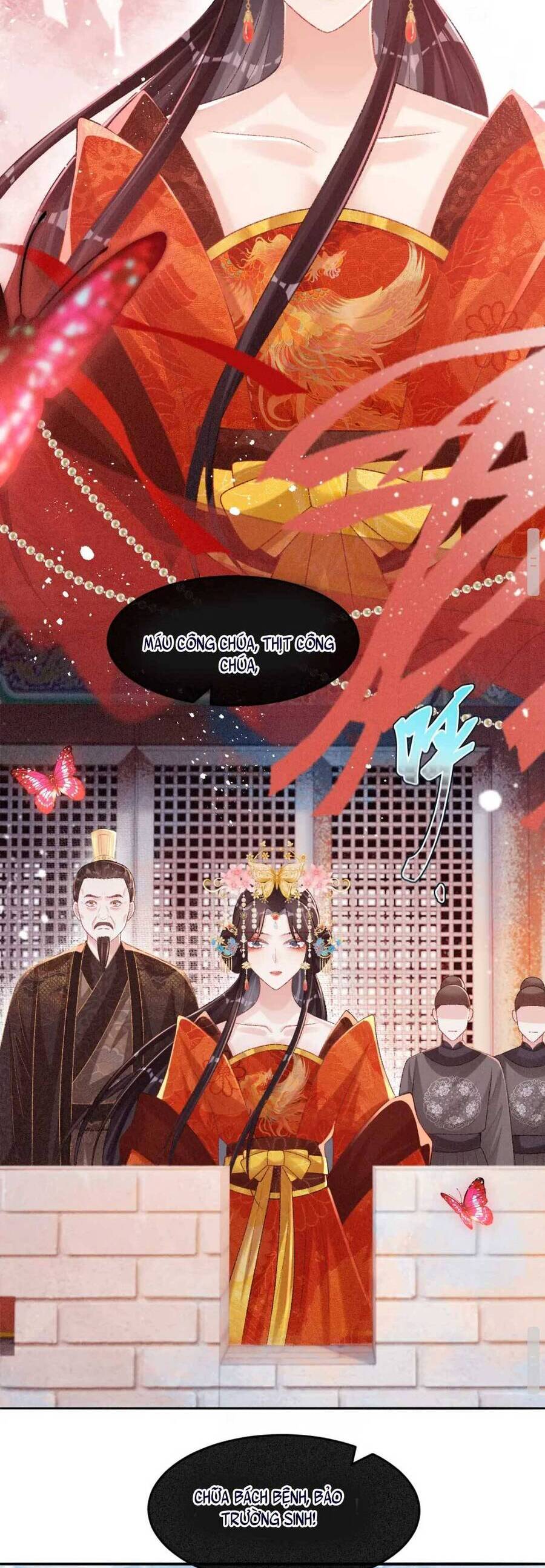 Bệnh Kiều Đồ Đệ Ngày Nào Cũng Phải Dỗ Dành Chapter 21 - 19