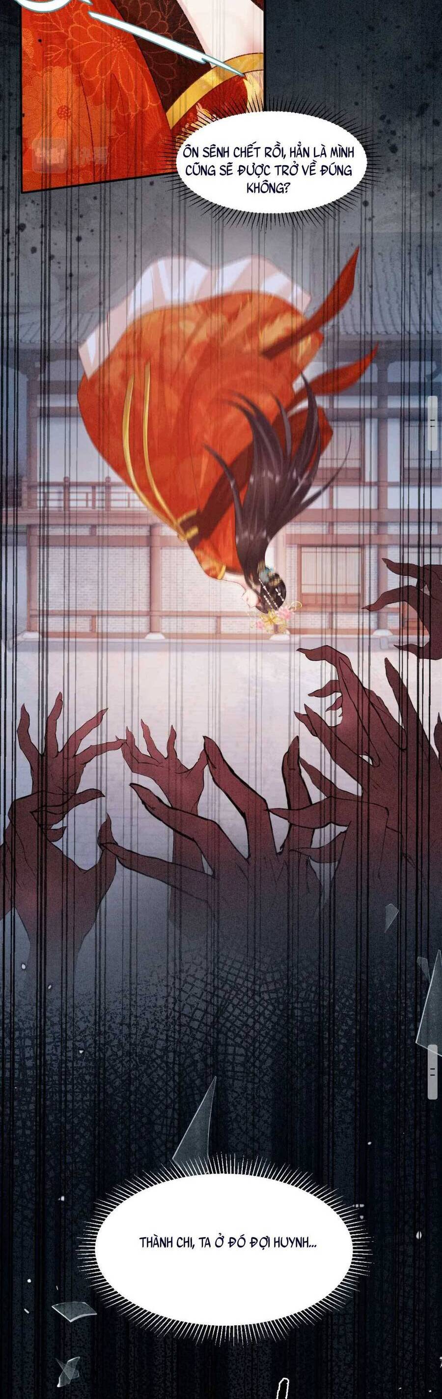 Bệnh Kiều Đồ Đệ Ngày Nào Cũng Phải Dỗ Dành Chapter 21 - 24