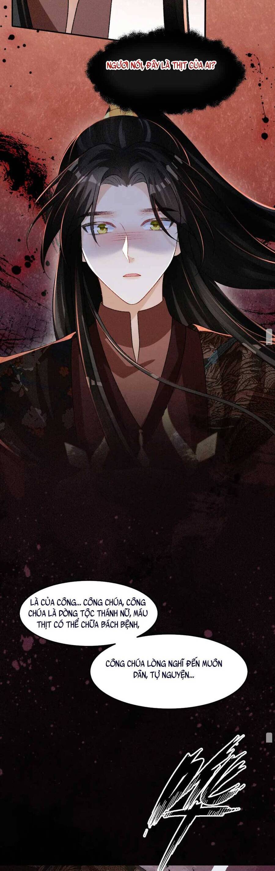 Bệnh Kiều Đồ Đệ Ngày Nào Cũng Phải Dỗ Dành Chapter 21 - 29