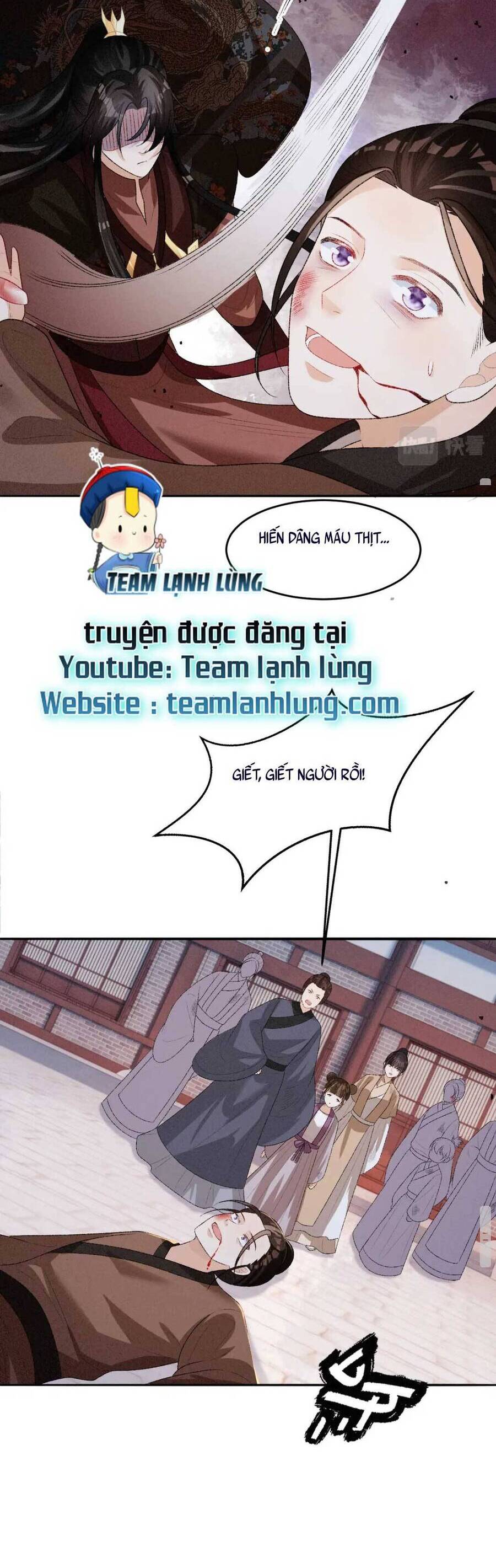 Bệnh Kiều Đồ Đệ Ngày Nào Cũng Phải Dỗ Dành Chapter 21 - 30