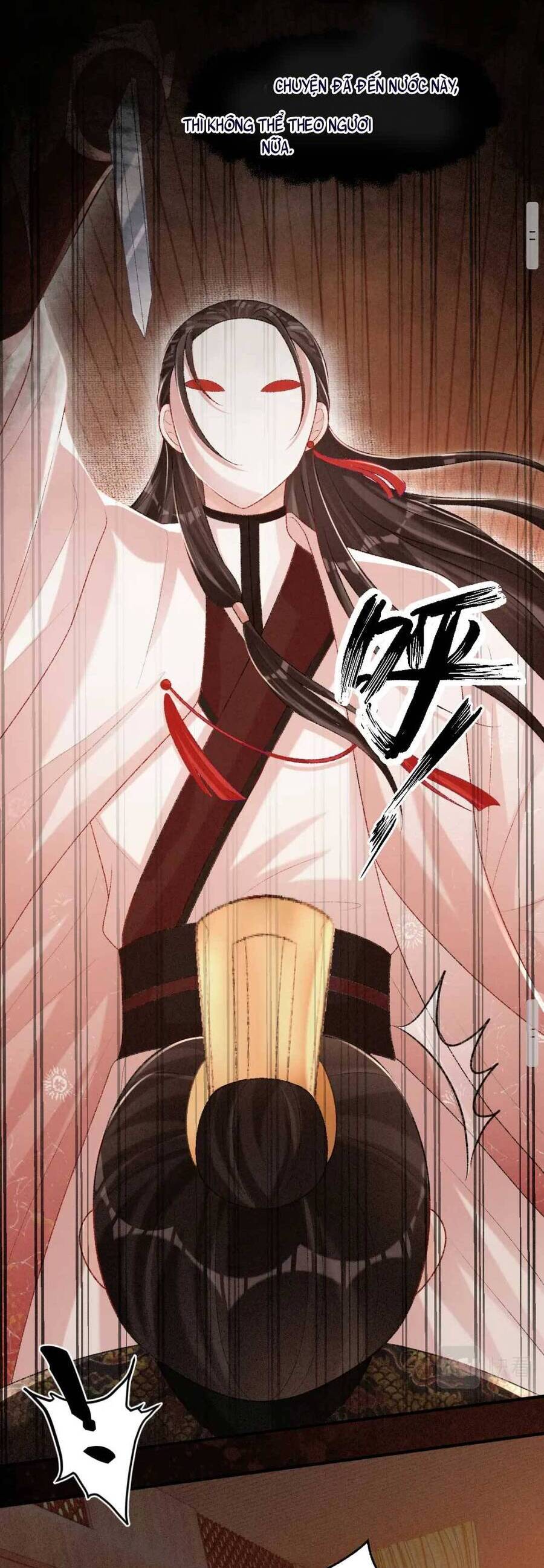 Bệnh Kiều Đồ Đệ Ngày Nào Cũng Phải Dỗ Dành Chapter 21 - 5