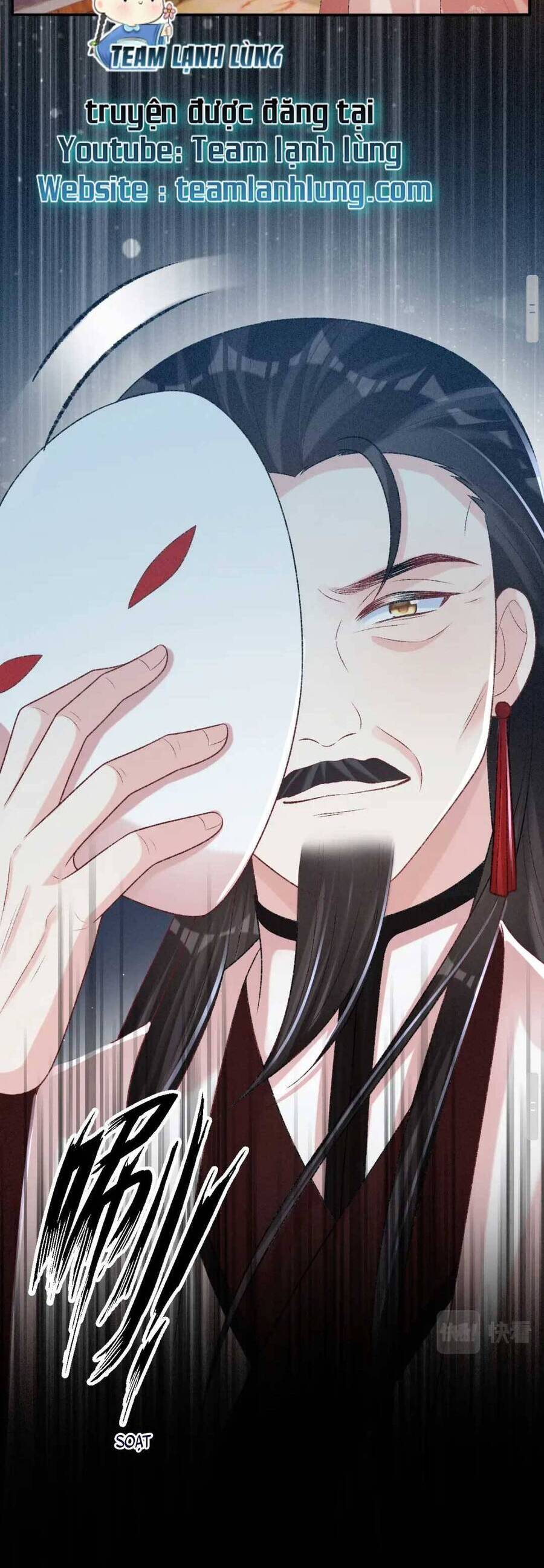 Bệnh Kiều Đồ Đệ Ngày Nào Cũng Phải Dỗ Dành Chapter 21 - 8