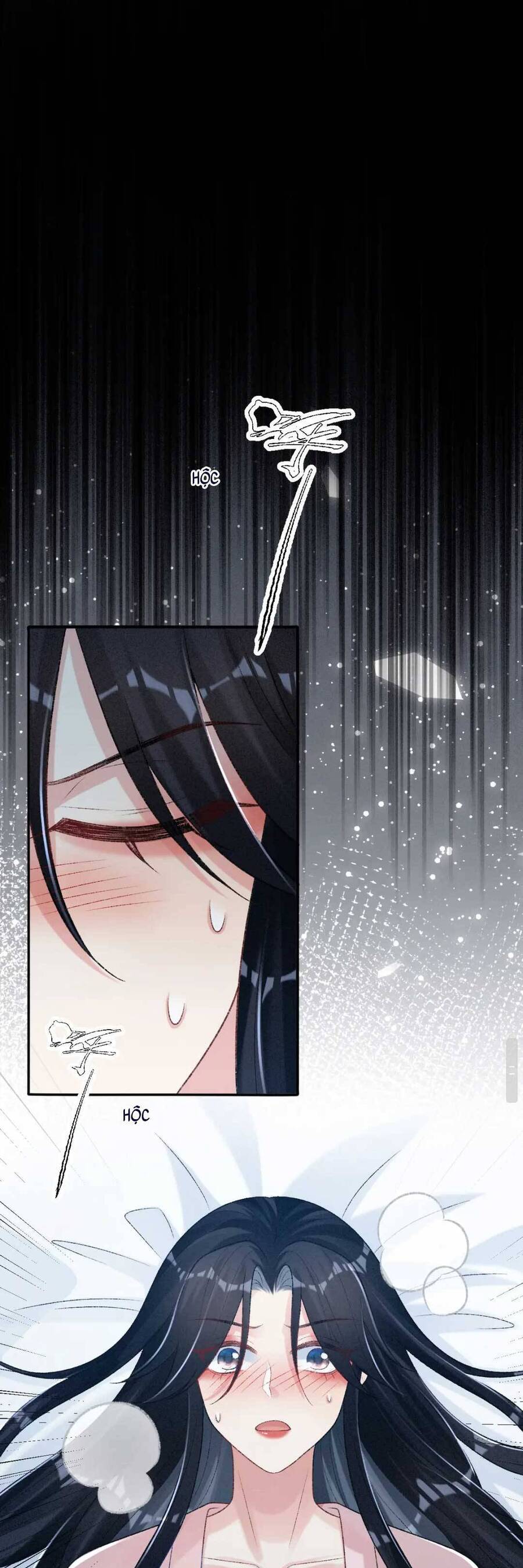 Bệnh Kiều Đồ Đệ Ngày Nào Cũng Phải Dỗ Dành Chapter 21 - 9