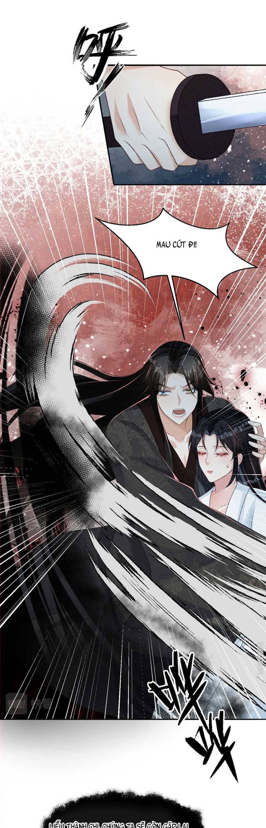 Bệnh Kiều Đồ Đệ Ngày Nào Cũng Phải Dỗ Dành Chapter 22 - 15