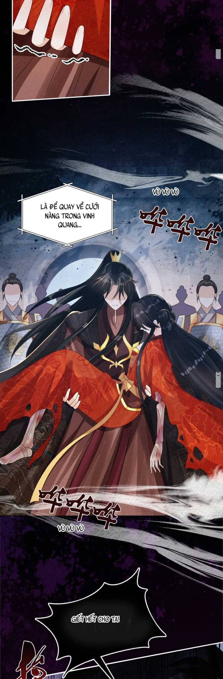 Bệnh Kiều Đồ Đệ Ngày Nào Cũng Phải Dỗ Dành Chapter 22 - 3