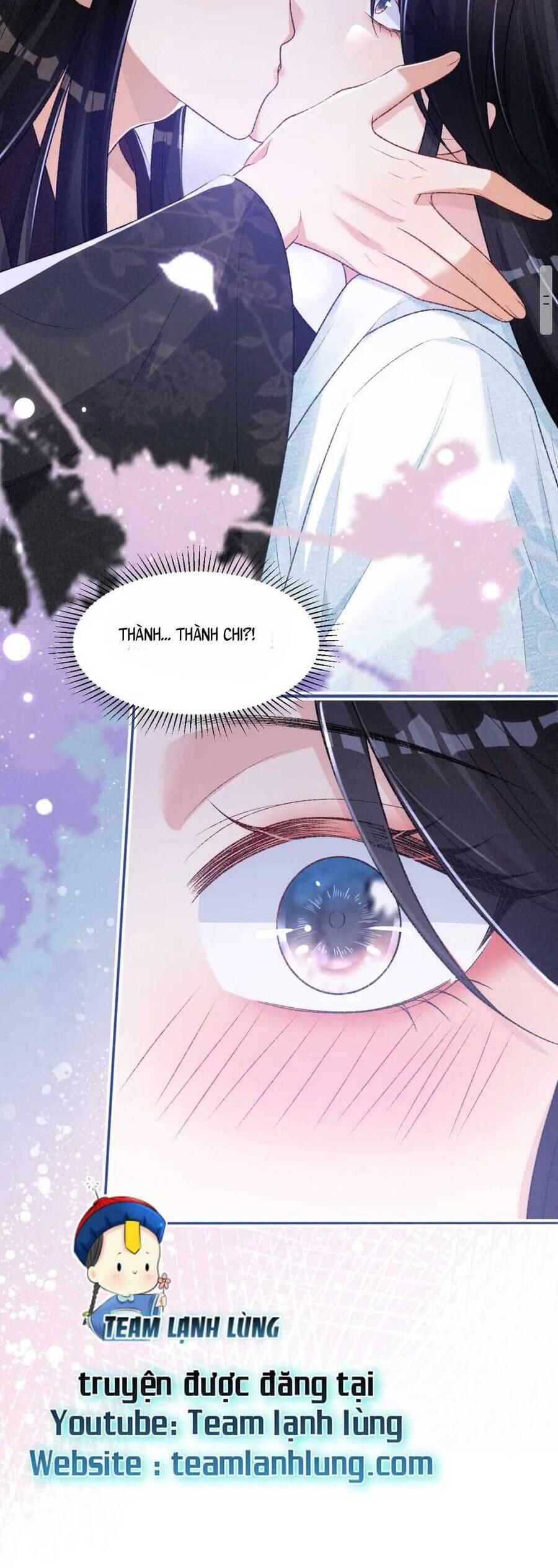 Bệnh Kiều Đồ Đệ Ngày Nào Cũng Phải Dỗ Dành Chapter 22 - 27