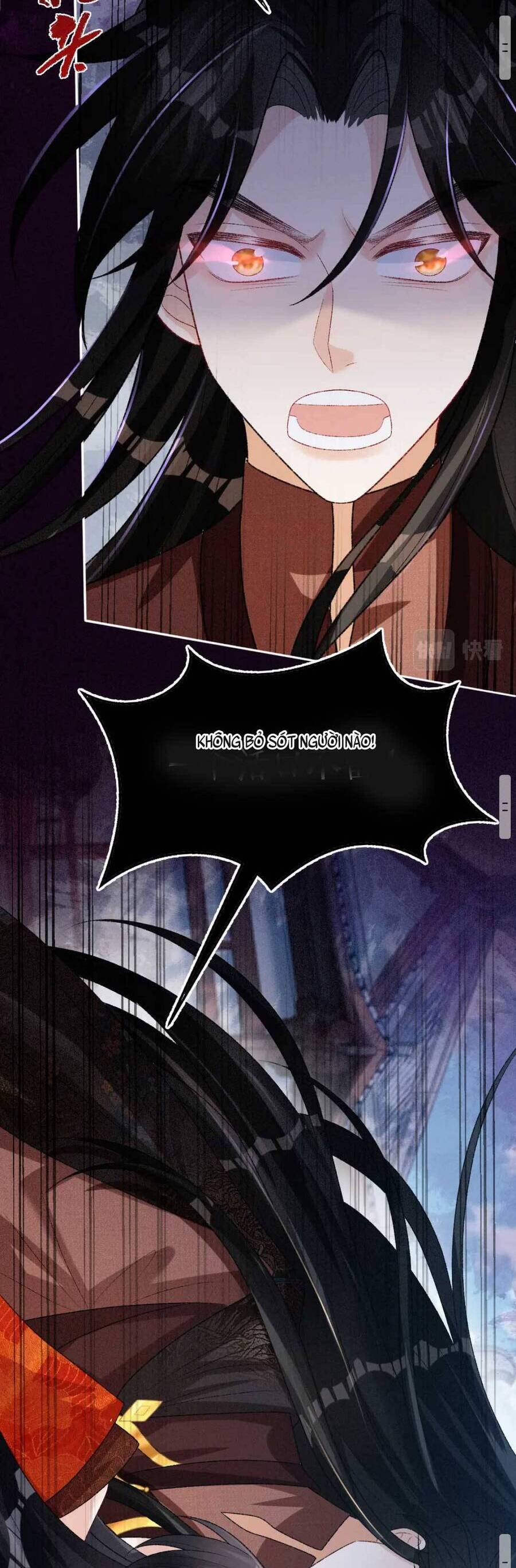 Bệnh Kiều Đồ Đệ Ngày Nào Cũng Phải Dỗ Dành Chapter 22 - 4