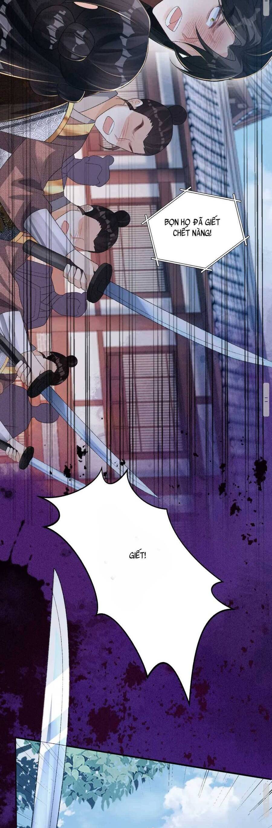 Bệnh Kiều Đồ Đệ Ngày Nào Cũng Phải Dỗ Dành Chapter 22 - 5