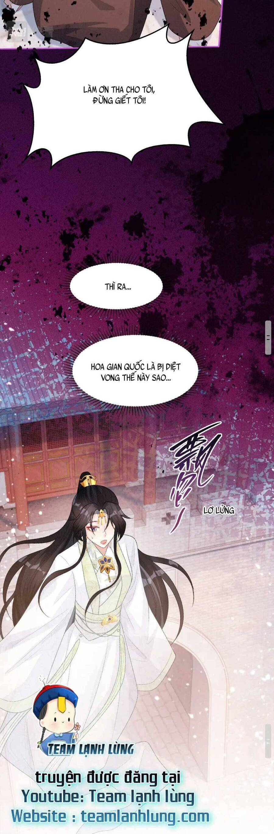 Bệnh Kiều Đồ Đệ Ngày Nào Cũng Phải Dỗ Dành Chapter 22 - 7