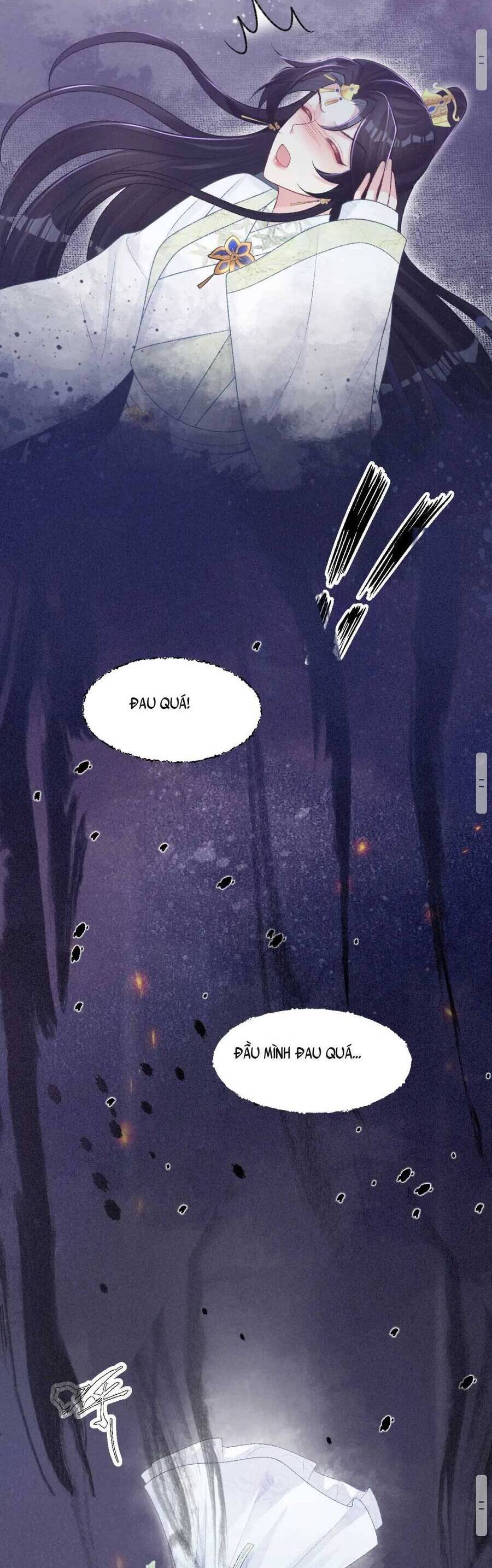 Bệnh Kiều Đồ Đệ Ngày Nào Cũng Phải Dỗ Dành Chapter 22 - 10