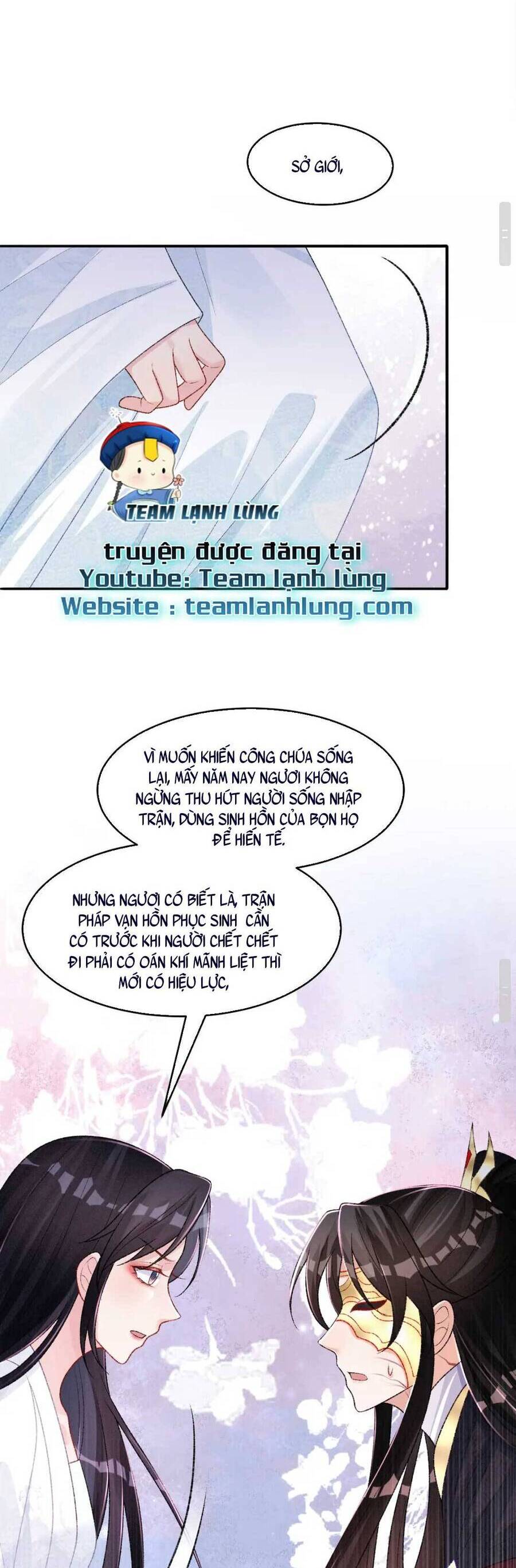 Bệnh Kiều Đồ Đệ Ngày Nào Cũng Phải Dỗ Dành Chapter 23 - 13