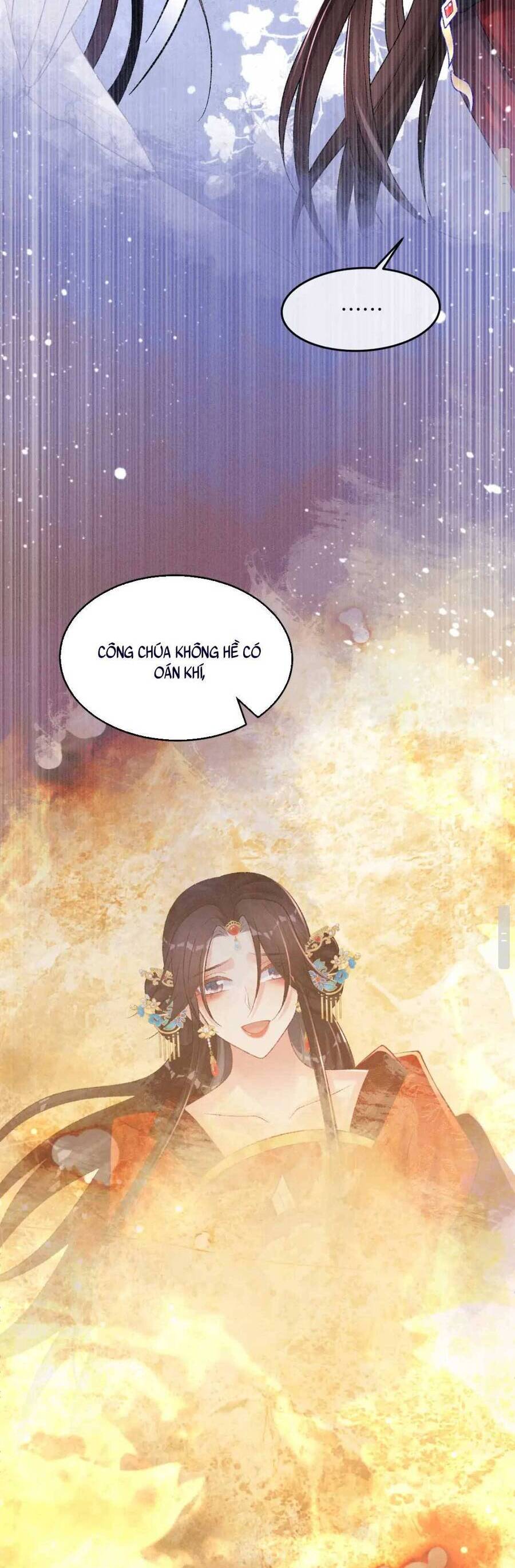 Bệnh Kiều Đồ Đệ Ngày Nào Cũng Phải Dỗ Dành Chapter 23 - 14