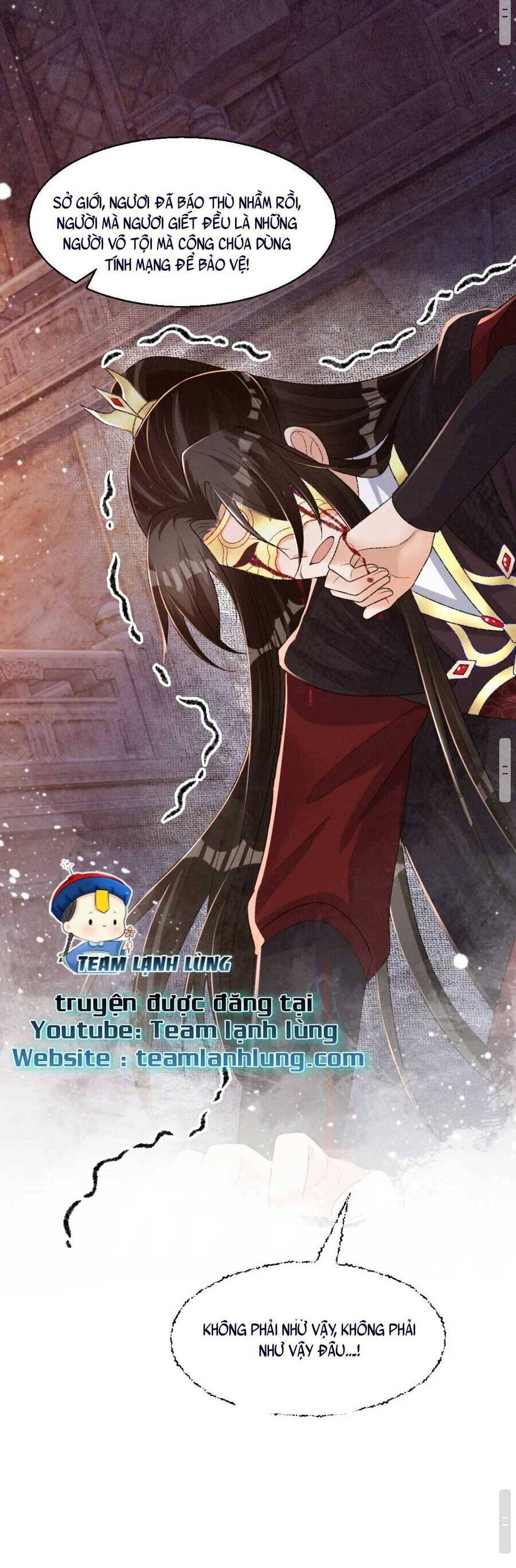 Bệnh Kiều Đồ Đệ Ngày Nào Cũng Phải Dỗ Dành Chapter 23 - 17