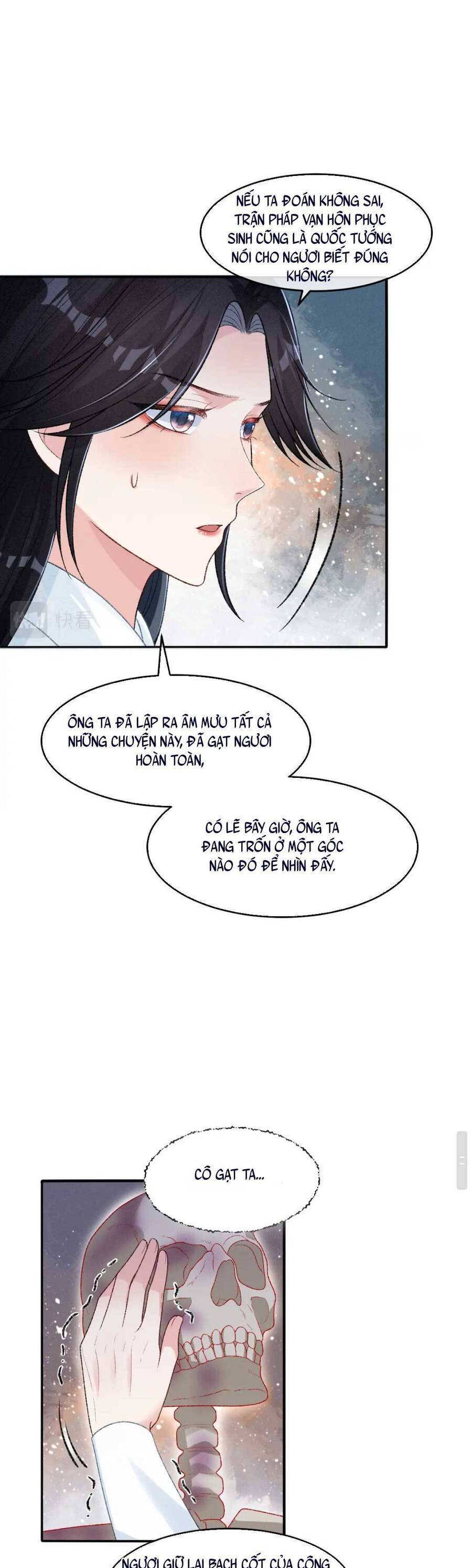 Bệnh Kiều Đồ Đệ Ngày Nào Cũng Phải Dỗ Dành Chapter 23 - 18