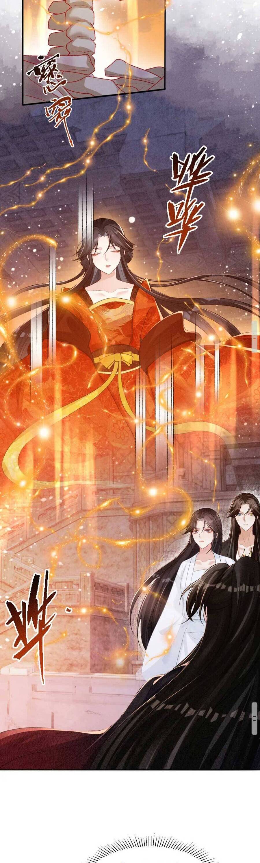 Bệnh Kiều Đồ Đệ Ngày Nào Cũng Phải Dỗ Dành Chapter 23 - 21