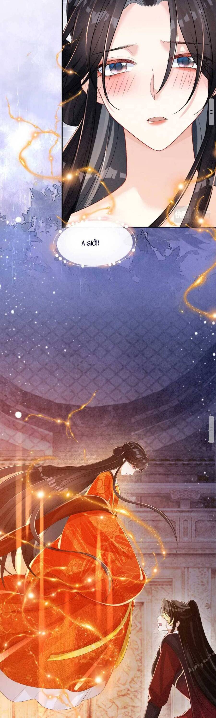 Bệnh Kiều Đồ Đệ Ngày Nào Cũng Phải Dỗ Dành Chapter 23 - 23