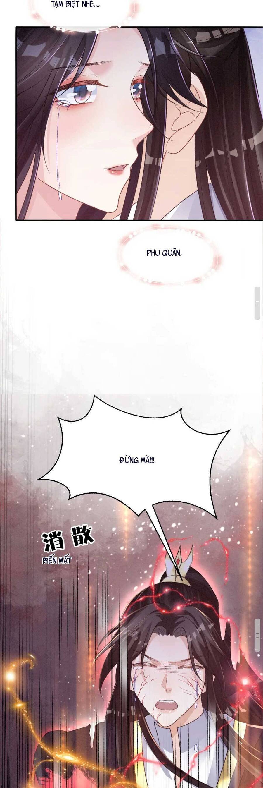 Bệnh Kiều Đồ Đệ Ngày Nào Cũng Phải Dỗ Dành Chapter 23 - 28