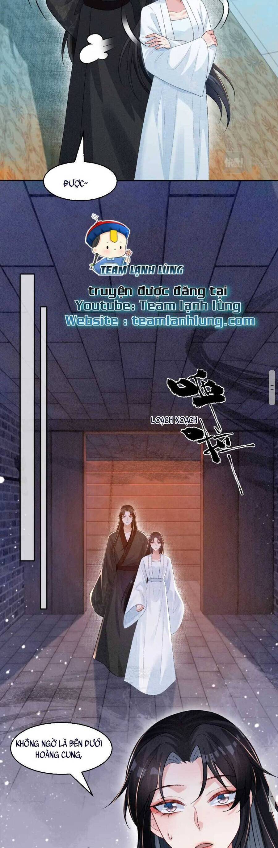 Bệnh Kiều Đồ Đệ Ngày Nào Cũng Phải Dỗ Dành Chapter 23 - 6