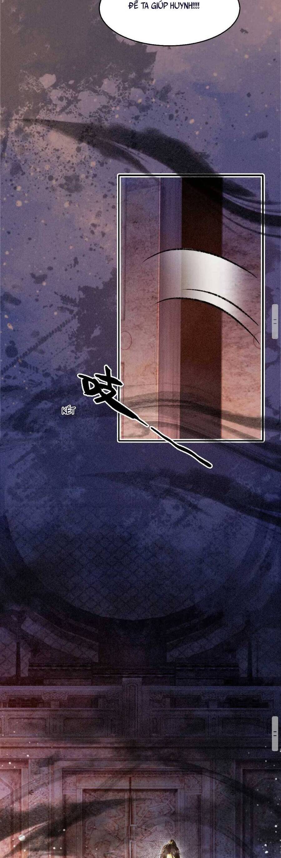 Bệnh Kiều Đồ Đệ Ngày Nào Cũng Phải Dỗ Dành Chapter 23 - 8