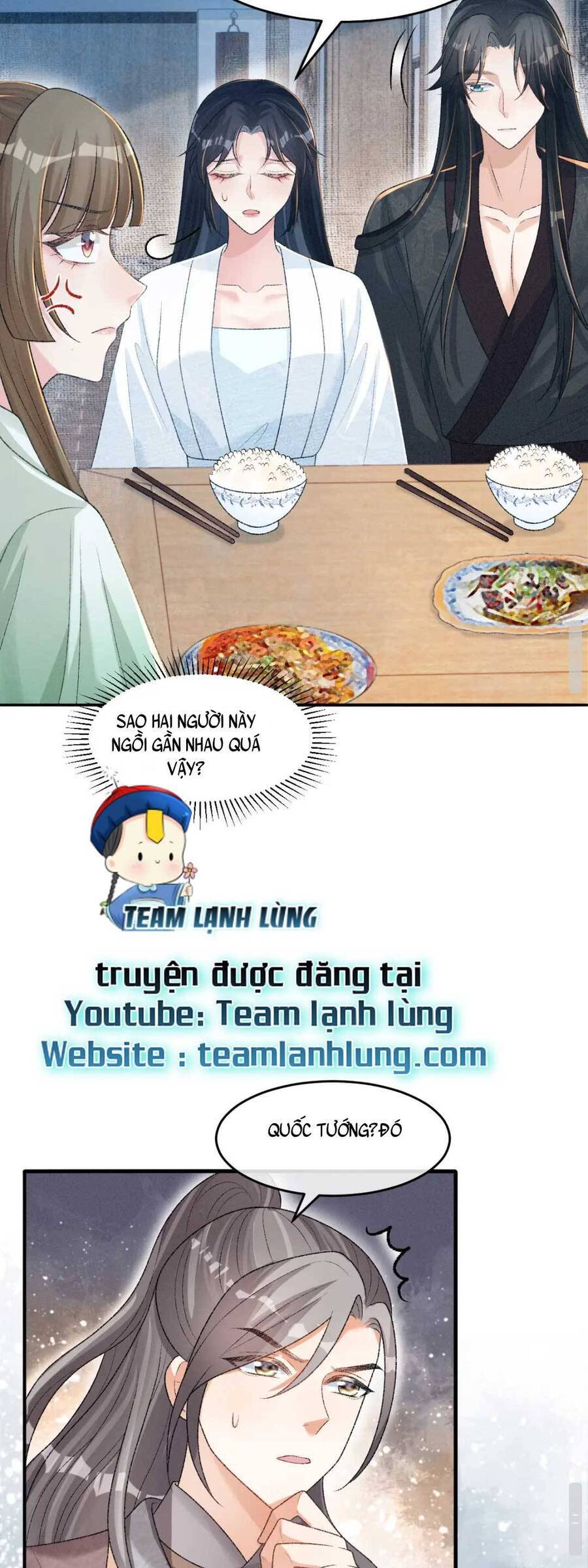 Bệnh Kiều Đồ Đệ Ngày Nào Cũng Phải Dỗ Dành Chapter 24 - 16