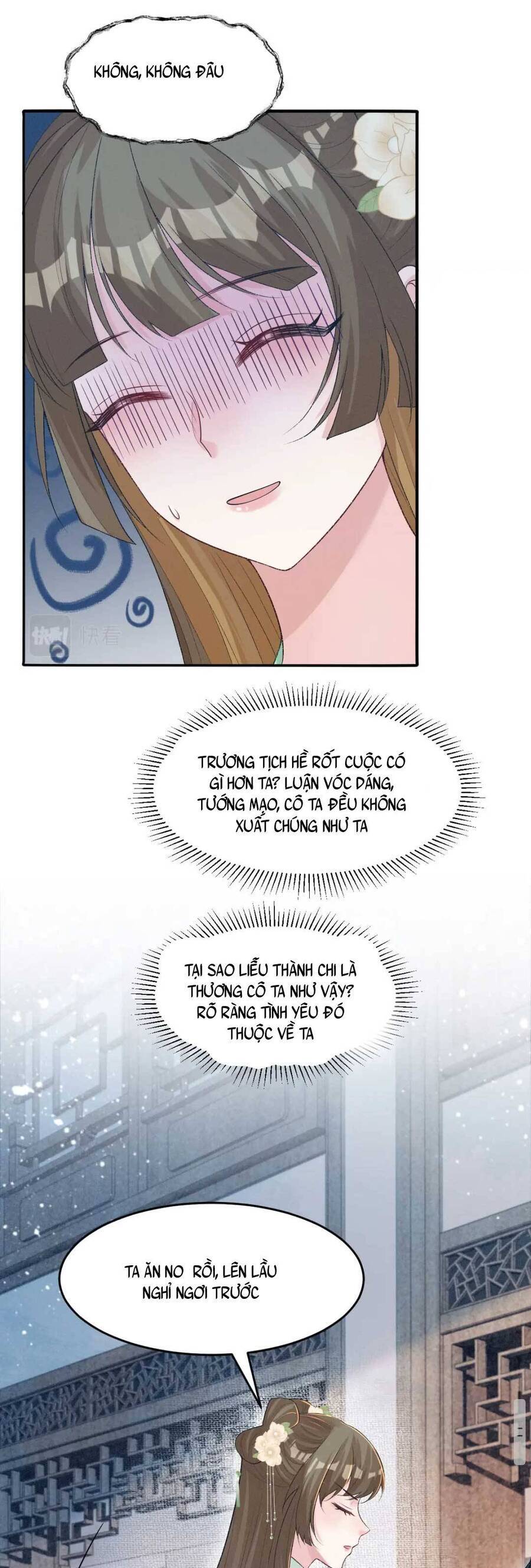 Bệnh Kiều Đồ Đệ Ngày Nào Cũng Phải Dỗ Dành Chapter 24 - 24