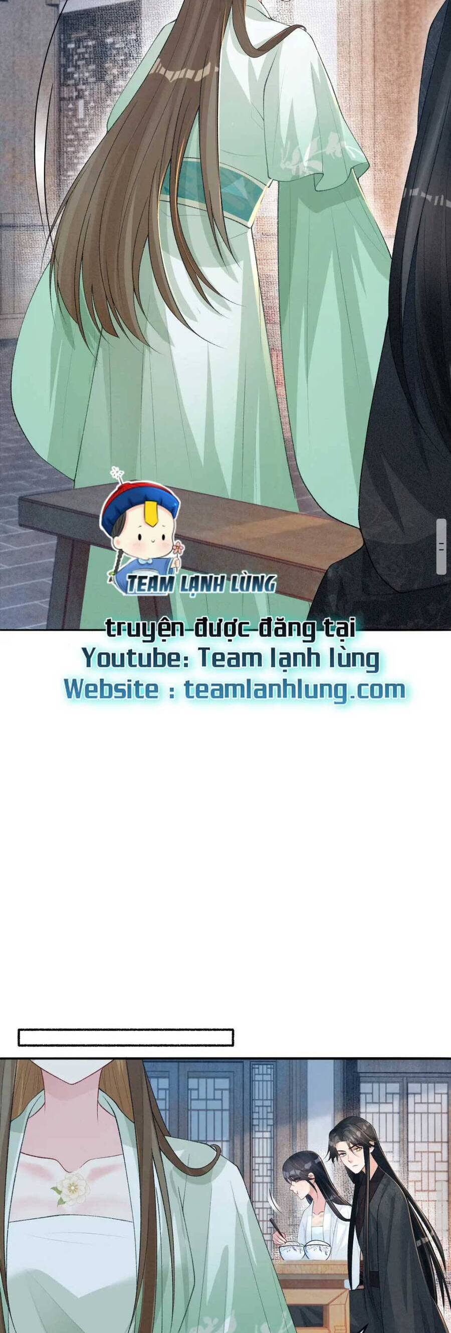 Bệnh Kiều Đồ Đệ Ngày Nào Cũng Phải Dỗ Dành Chapter 24 - 25