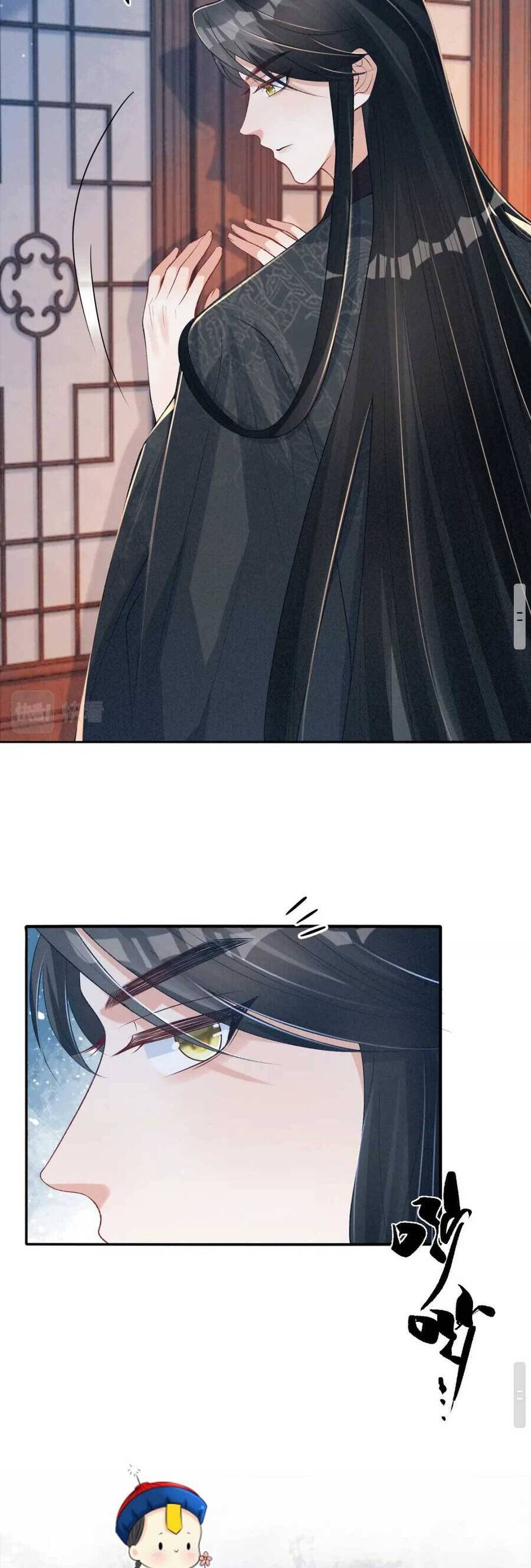 Bệnh Kiều Đồ Đệ Ngày Nào Cũng Phải Dỗ Dành Chapter 24 - 27