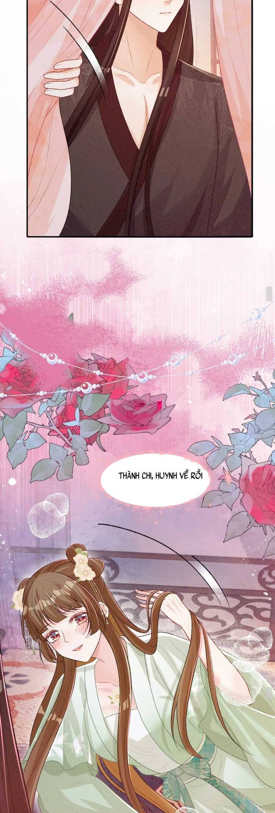 Bệnh Kiều Đồ Đệ Ngày Nào Cũng Phải Dỗ Dành Chapter 24 - 29