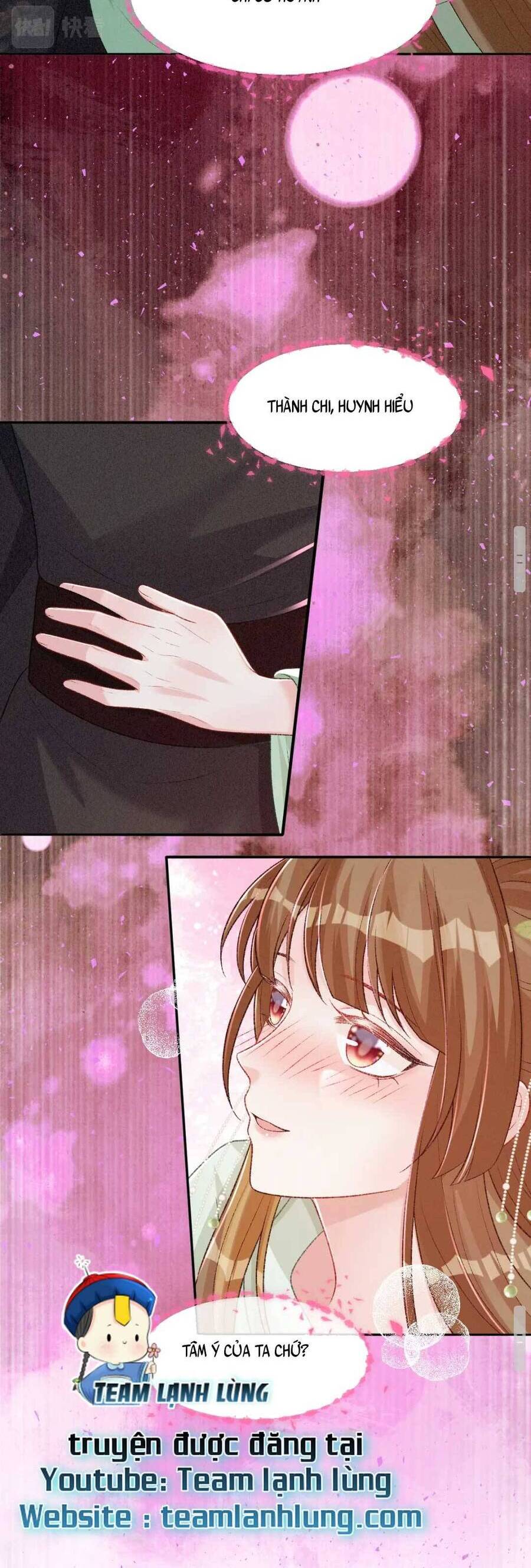 Bệnh Kiều Đồ Đệ Ngày Nào Cũng Phải Dỗ Dành Chapter 24 - 31