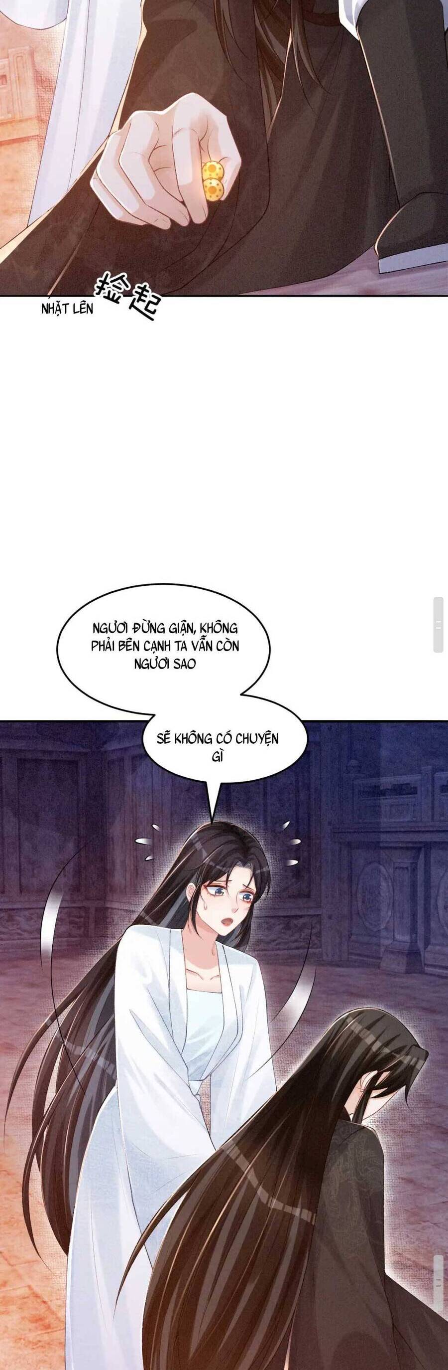 Bệnh Kiều Đồ Đệ Ngày Nào Cũng Phải Dỗ Dành Chapter 24 - 6