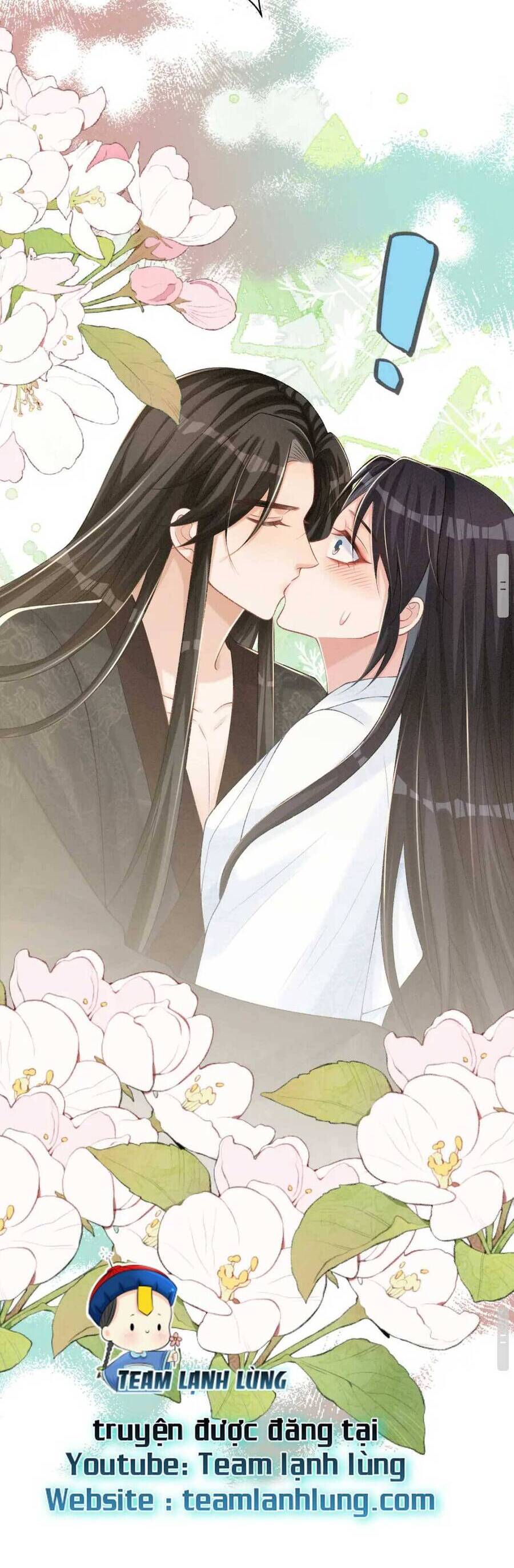 Bệnh Kiều Đồ Đệ Ngày Nào Cũng Phải Dỗ Dành Chapter 24 - 8
